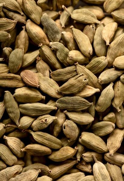 Cardamom (Elaichi)