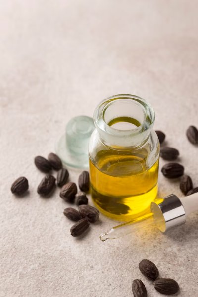 Castor Oil