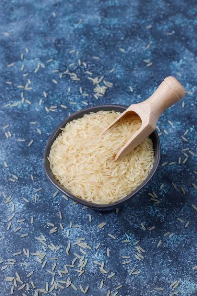 Basmati Rice