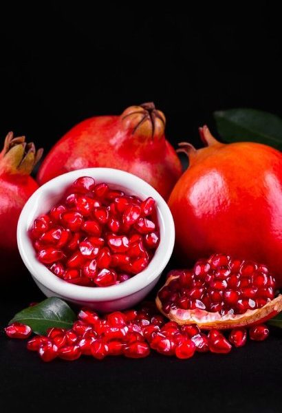 Pomegranate (Dalim)